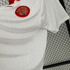 Retro Spain national 1994 away
