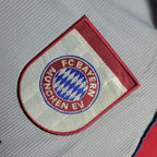 Retro Bayern München 1998-1999 away