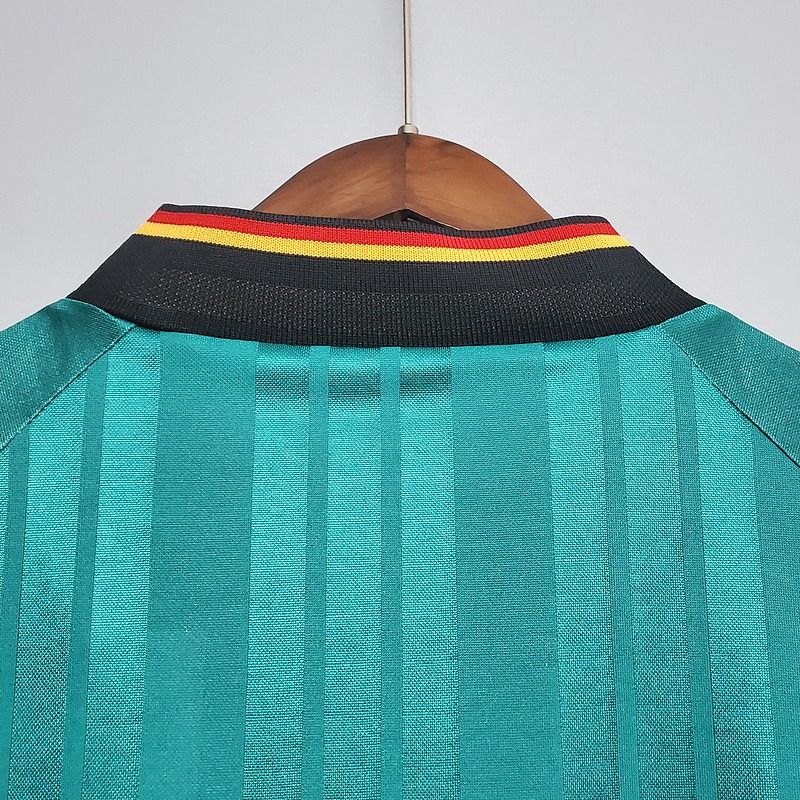Retro Germany national 1992 away