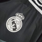 Retro Real Madrid 2014-2015 second away