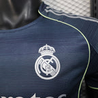 Real Madrid 2025-2026 away player