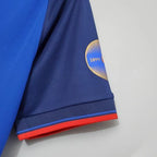 Retro FC Barcelona 1999 100th anniversary