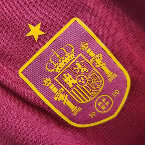 Spain national 2022 FIFA World Cup home