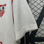 Retro Sevilla FC 1991-1992 home