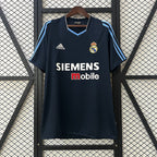 Retro Real Madrid 2003-2004 away