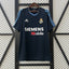Retro Real Madrid 2003-2004 away