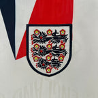Retro England national 1992 home