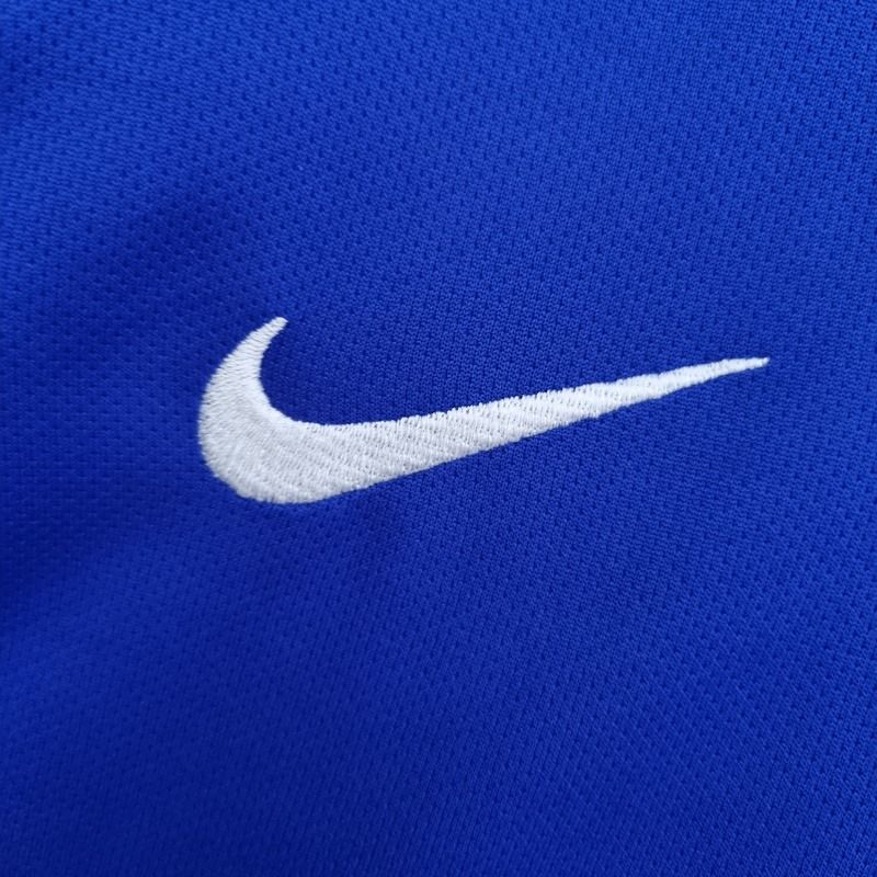 Retro Brazil national 2004 away