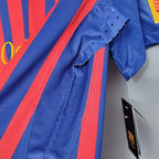 Retro FC Barcelona 2011-2012 home