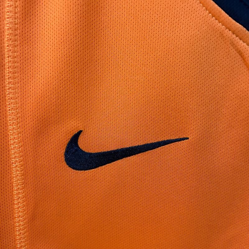 Retro Netherlands Holland 2000 home