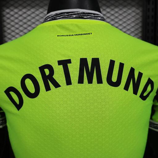 BVB Dortmund 2025-2026 Special Edition player
