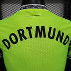 BVB Dortmund 2025-2026 Special Edition player