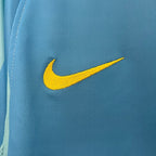 Retro FC Barcelona 2007-2008 away
