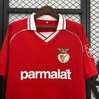Retro SL Benfica 1994-1995 home