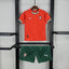 Kids Portugal 2025-2026 home kit