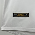 Retro Real Madrid 2001-2002 home