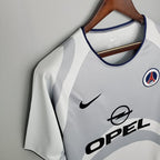 Retro PSG 2001-2002 away