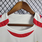 Retro France national 2006 away