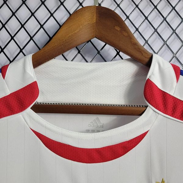 Retro France national 2006 away