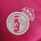 Retro Kids Real Madrid 2014-2015 second away