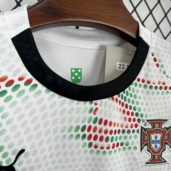 Kids Portugal 2025-2026 away