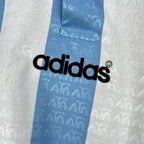 Retro Argentina national 1996-1997 home