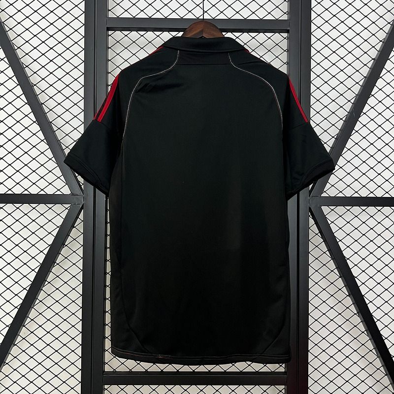 Retro AC Milan 2012-2013 black Secondary image