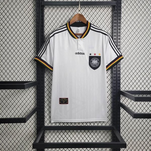 Retro Germany 1996 home Main image