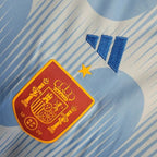Spain 2022 FIFA World Cup away