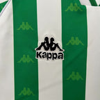 Retro Kids Real Betis 1995-1997 home