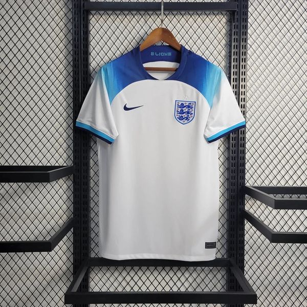 England 2022 home Main image