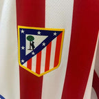 Atletico Madrid 2025-2026 home