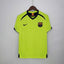 Retro FC Barcelona 2005-2006 away
