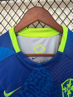 Brazil national 2025-2026 away
