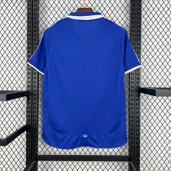 Retro Chelsea FC 2004-2005 home Secondary image