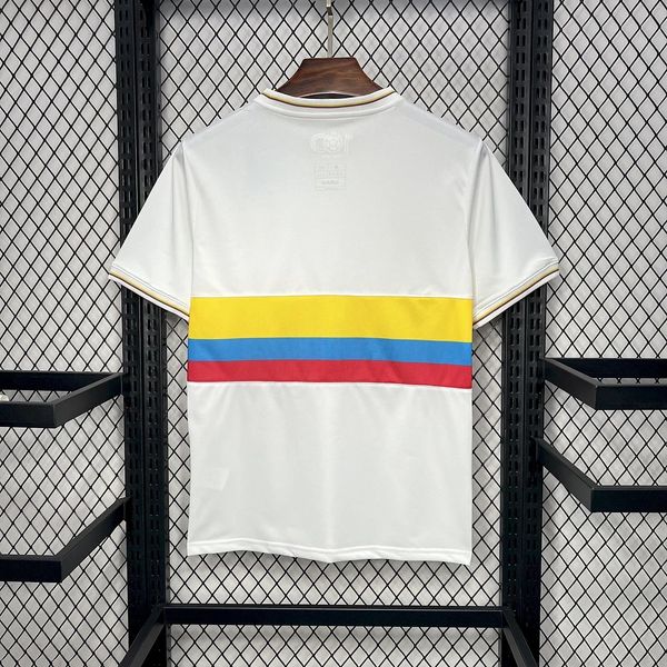 Colombia 100th anniversary edition