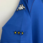 Retro Italy national 2000 home