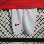 Retro Kids Arsenal FC 2004-2005 home