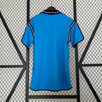 Retro Manchester City 2002-2003 home