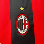 Retro AC Milan 2000-2001 home