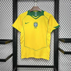 Retro Brazil 2004 home