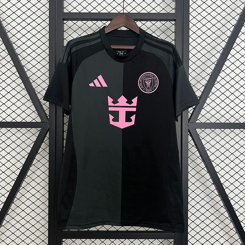 Inter Miami FC 2025-2026 away Main image