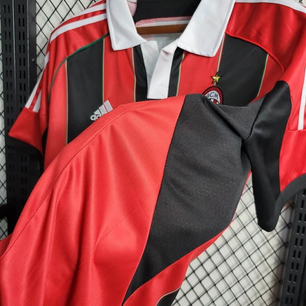 Retro AC Milan 2012-2013 home
