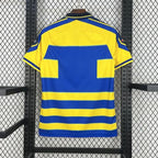 Retro Parma Calcio 1999-2000 home