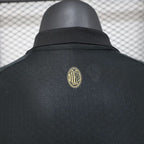 AC Milan 125th anniversary edition player Goalkeeper