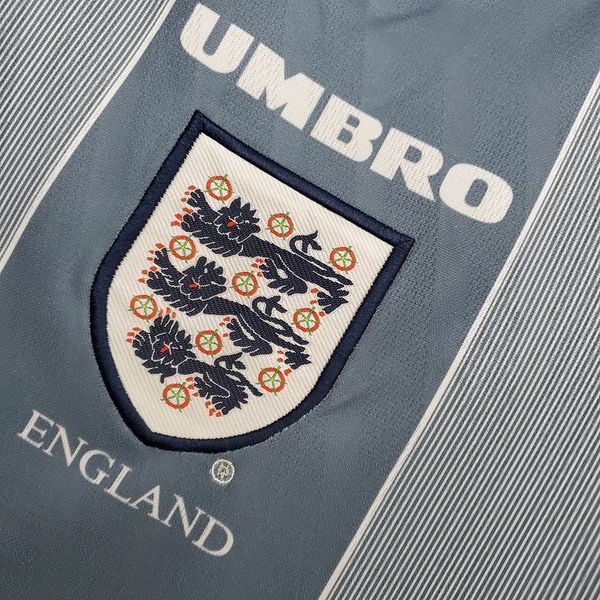 Retro England national 1996 away