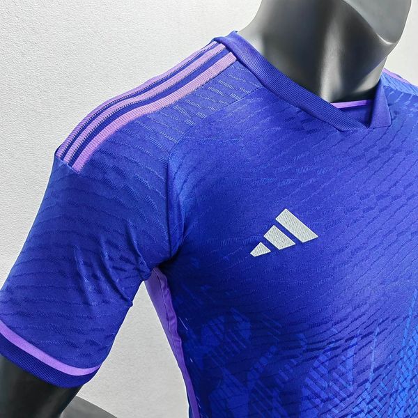 Argentina national 2022 World Cup edition away player