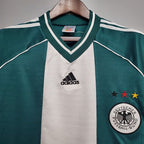 Retro Germany national 1998 away