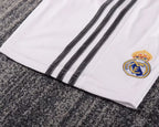 Retro Kids Real Madrid 2013-2014 home