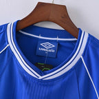 Retro Chelsea FC 1999-2001 home